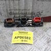 Διακόπτης Σταθμεύσεως Renault Clio 2001-2006 8200071224