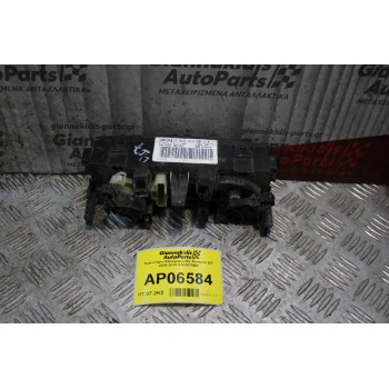 Χειριστήριο Καλοριφερ/AC Peugeot 207 2006-2010 N102079BN