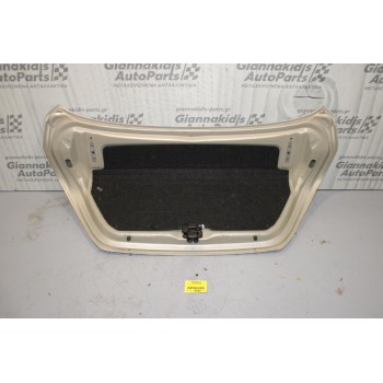 Πορτ Μπαγάζ Nissan Tiida 2007-2012