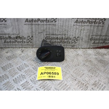 Διακόπτης Φώτων Seat Ibiza 2008-2012 6J0919094