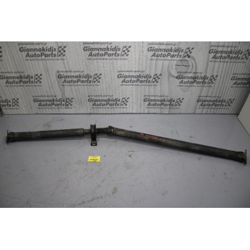 Κεντρικός Αξονας Πίσω Mercedes-Benz Sprinter 310 1995-2006