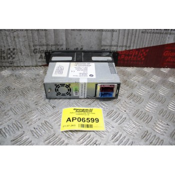 Ράδιο-CD Bmw E46 2003-2006 65906922720-00
