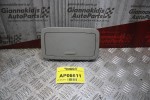 Θήκη Γυαλιών Nissan Navara D40 2005-2010