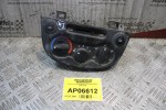 Χειριστήριο Καλοριφερ Chevrolet Matiz 2005-2012