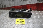 Χειριστήριο Καλοριφερ/AC Mitsubishi L200 K74 1997-2006