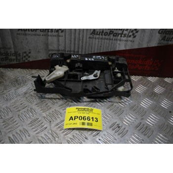 Χειριστήριο Καλοριφερ/AC Mitsubishi L200 K74 1997-2006