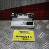 Ρολόι Renault Megane 2002-2008 8200350498