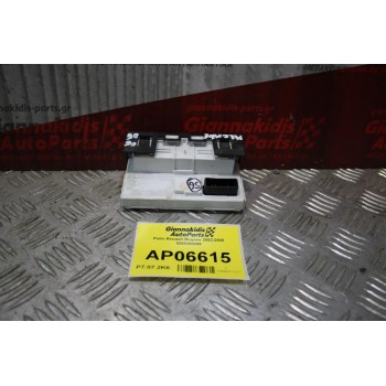 Ρολόι Renault Megane 2002-2008 8200350498