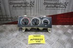 Χειριστήριο Καλοριφερ/AC Renault Megane 1996-2002 A52100847N1