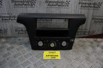Χειριστήριο Καλοριφερ/AC Mitsubishi Outlander 2003-2007