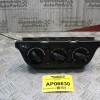 Χειριστήριο Καλοριφερ/AC Suzuki Swift 2006-2011