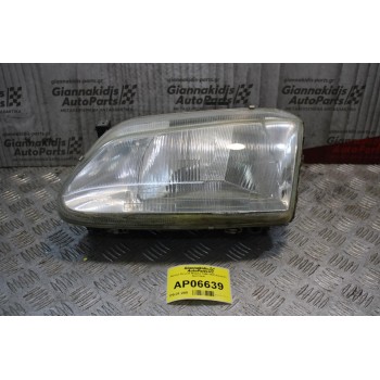 Φανάρι Renault Megane Classic  1996-1998 (Εμπρός Αριστερά)