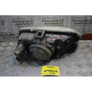 Φανάρι Renault Megane Classic  1996-1998 (Εμπρός Αριστερά)