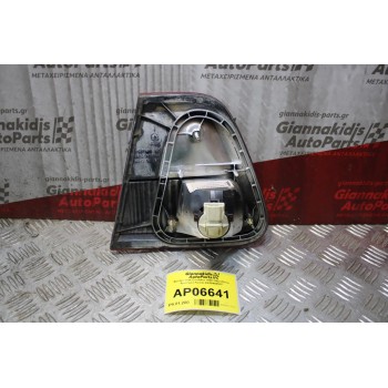 Φανάρι Seat Cordoba 1999-2002 (Πίσω Αριστερό Καπό) 6K5945091F