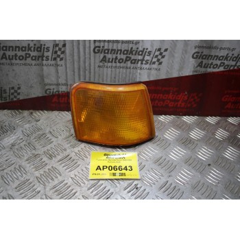 Γωνία φλάς Hyundai Excel 1990-1992 Εμπρός Δεξί)