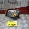 Γωνία φλάς Hyundai Excel 1990-1992 Εμπρός Δεξί)