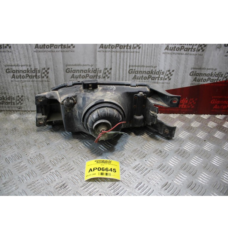 Φανάρι Hyundai Excel 1990-1992 (Εμπρός Δεξί)