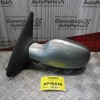 Καθρέπτης Ηλεκτρικός Αριστερός Renault Megane 1996-1998 (5 pins)