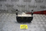 Χειριστήριο Καλοριφερ/AC Nissan Primera P11 1996-2001