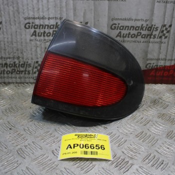 Φανάρι Renault Megane Classic 1996-1998 (Πίσω Δεξί)