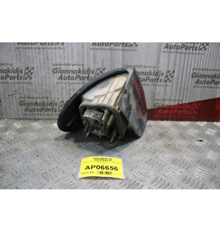 Φανάρι Renault Megane Classic 1996-1998 (Πίσω Δεξί)