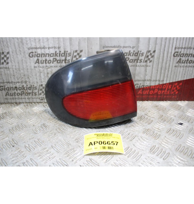 Φανάρι Renault Megane Classic 1996-1998 (Πίσω Αριστερό)