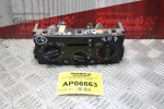 Χειριστήριο Καλοριφερ/AC Peugeot 207 2006-2009 102079 69910002