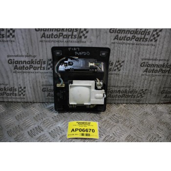 Πλαφονιέρα Fiat Punto 1995-2000 02444179900