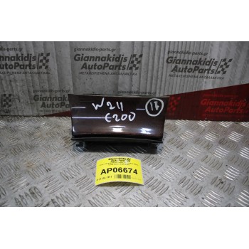 Σταχτοδοχείο/Αναπτήρας Mercedes-Benz C200 W203 2000-2003