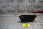 Χειριστήριο Κλιματισμού/Καλοριφερ Suzuki Swift 2006-2011