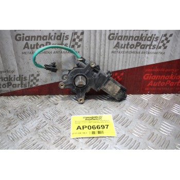 Μοτέρ Γρύλλου-Μηχανισμού Παραθύρου Daewoo Lanos 1997-2005 (Εμπρός Δεξίς)