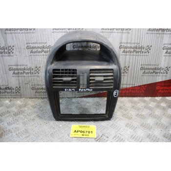 Ταμπλό Με Αεραγωγούς Fiat Punto 1999-2003