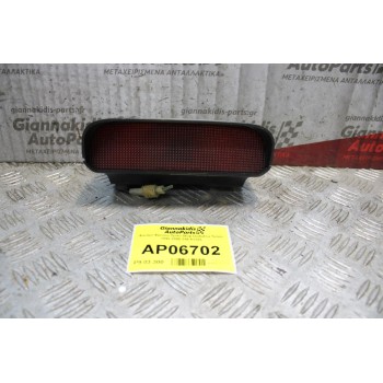 Φανάρι Φρένου Τρίτο Stop Τζαμόπορτας Daihatsu Terios 1998-2005 286-51385