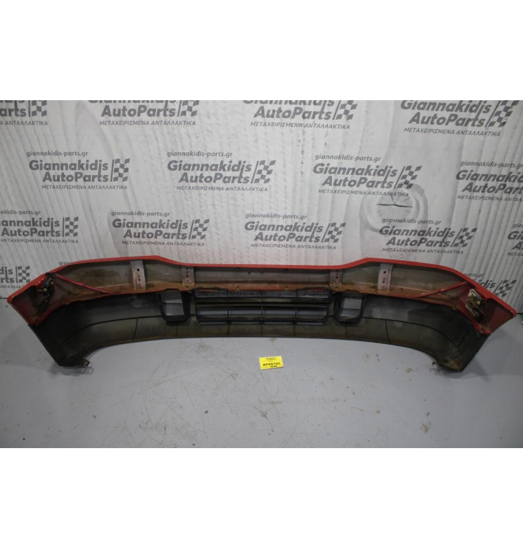 Προφυλακτήρας Eμπρός Ford Ranger 1999-2006