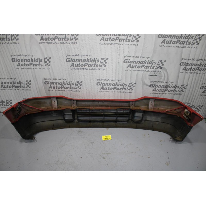 Προφυλακτήρας Eμπρός Ford Ranger 1999-2006