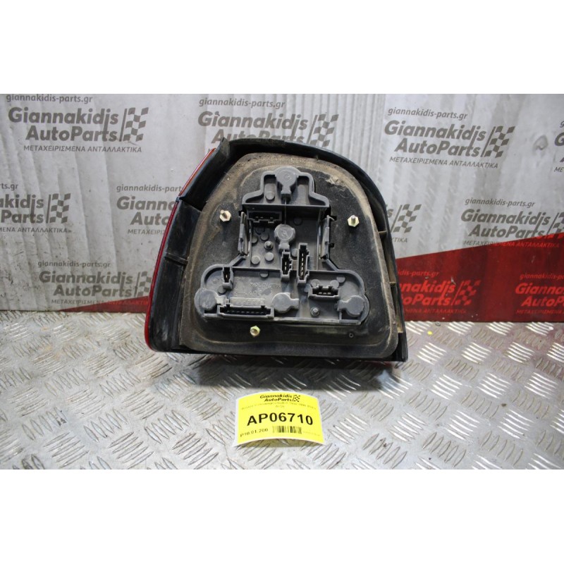 Φανάρι Volkswagen Golf ΙΙΙ 1992-1998 (Πίσω Δεξί)