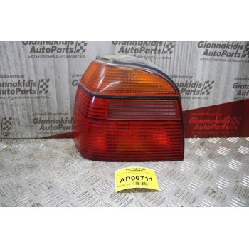 Φανάρι Volkswagen Golf ΙΙΙ 1992-1998 (Πίσω Αριστερό)