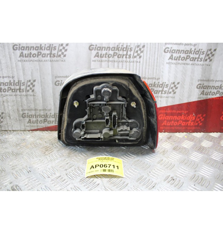 Φανάρι Volkswagen Golf ΙΙΙ 1992-1998 (Πίσω Αριστερό)