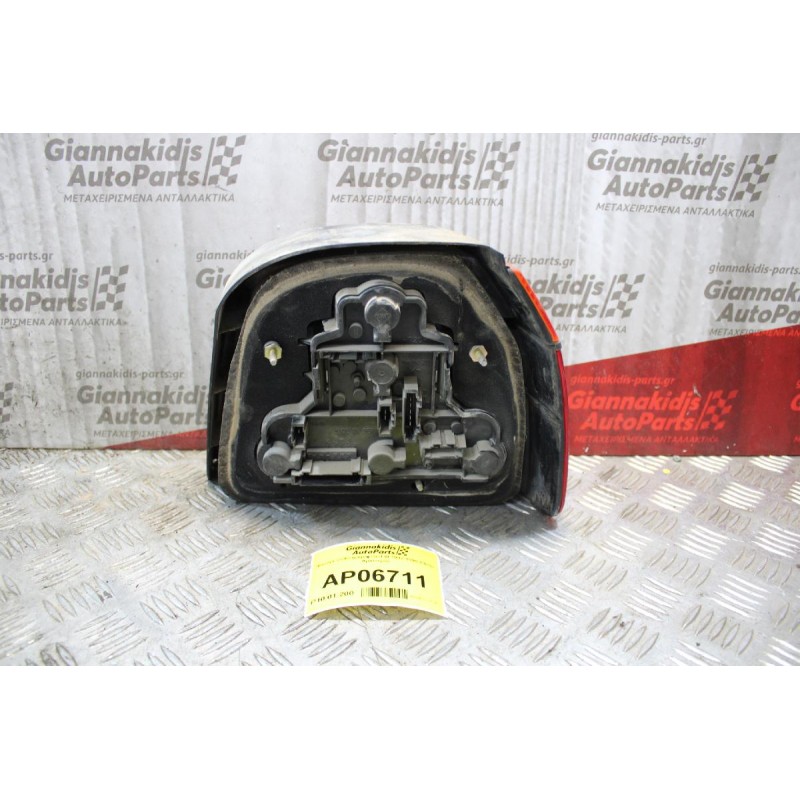 Φανάρι Volkswagen Golf ΙΙΙ 1992-1998 (Πίσω Αριστερό)