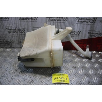 Δοχείο Υαλοκαθαριστήρων με Μοτέρ Nissan Tiida 2006-2012