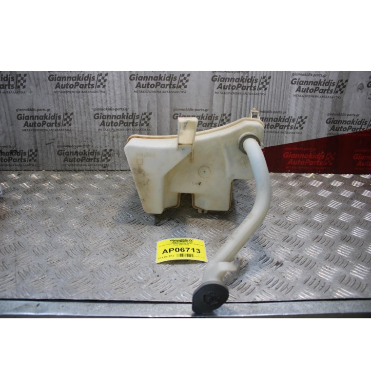 Δοχείο Υαλοκαθαριστήρων με Μοτέρ Nissan Tiida 2006-2012