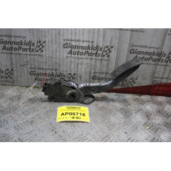 Πεντάλ Γκαζιού Ηλεκτρικό-Πoντεσιόμετρο Suzuki Swift 2006-2011 4940051K50