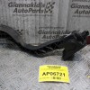 Πεντάλ Γκαζιού Ηλεκτρικό-Πoντεσιόμετρο Citroen C3 2002-2010 0280752251