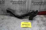 Πεντάλ Γκαζιού Ηλεκτρικό-Πoντεσιόμετρο Citroen C3 2002-2010 0280752251