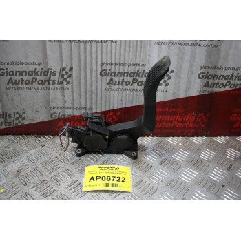 Πεντάλ Γκαζιού Ηλεκτρικό-Πoντεσιόμετρο Mercedes-Benz 2000-2006 9013000404