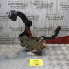 Πεντάλ Συμπλέκτη Φρένου Peugeot 307 2001-2007 9643734580