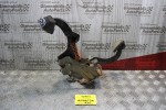 Πεντάλ Συμπλέκτη Φρένου Peugeot 307 2001-2007 9643734580