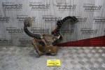 Πεντάλ Συμπλέκτη Φρένου Peugeot 307 2001-2007 9643734580