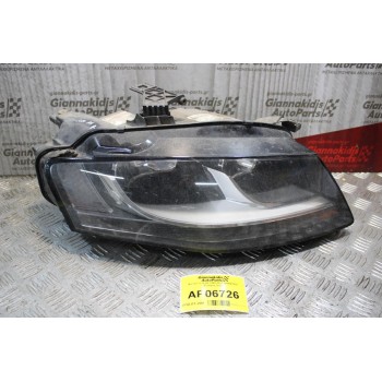Φανάρι Audi A4 2008-2012 8K0941030 (Εμπρός Δεξί)