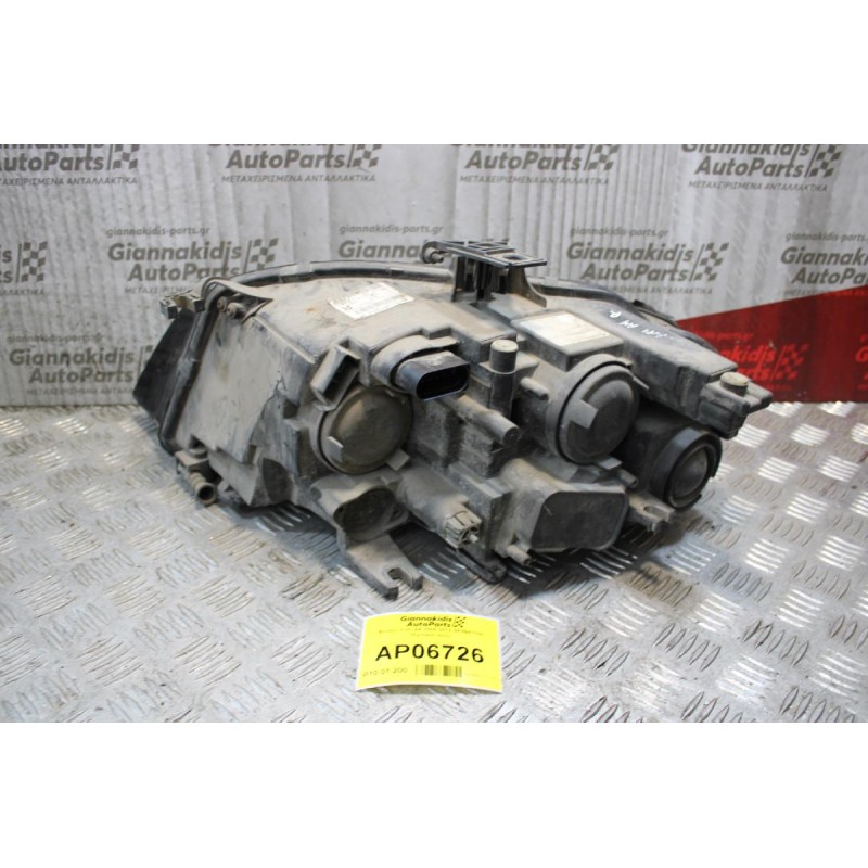 Φανάρι Audi A4 2008-2012 8K0941030 (Εμπρός Δεξί)